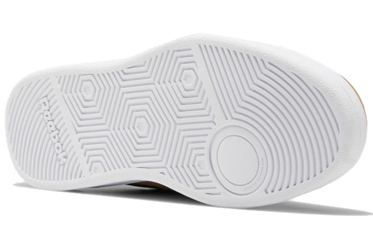 Reebok Royal Techque T 'Brown' DV6651