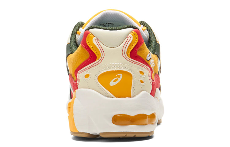 ASICS x SneakerLAH Gel-Kayano 5 OG 'Nasi Lemak' 1021A405-101