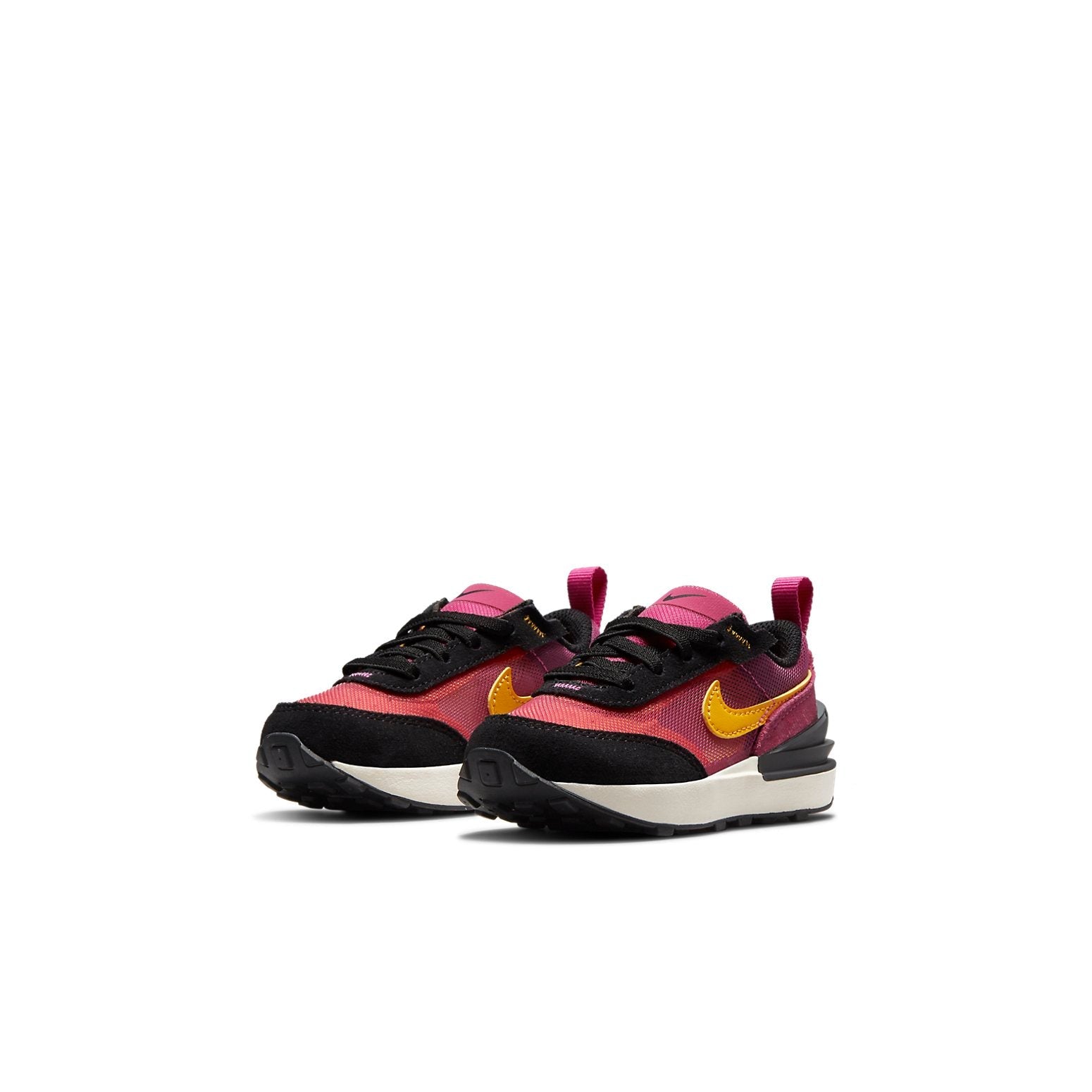 (TD) Nike Waffle One 'Active Fuchsia' DC0479-600