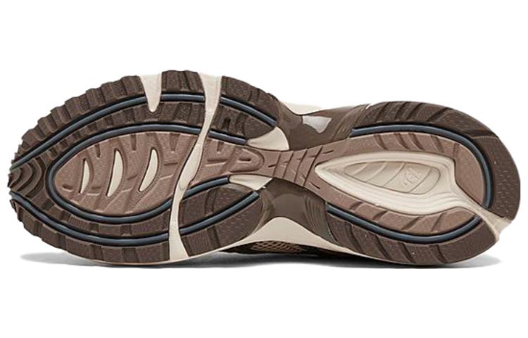 (WMNS) ASICS Gel-1090 V2 'Dark Taupe' 1202A383-250