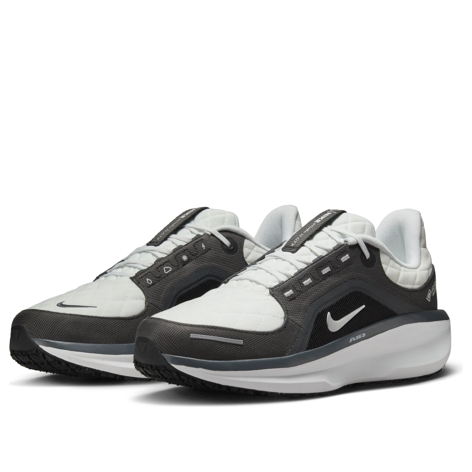 Nike Air Zoom Winflo 11 Gore-Tex 'Anthracite Black Photon Dust' FQ1358-004