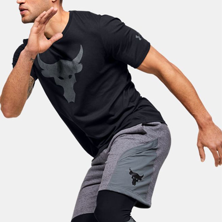 Under Armour UA x Project Rock Brahma Bul lT 1351582-001