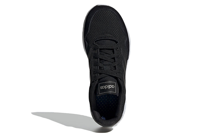 (WMNS) adidas neo Archivo Black/White EG3253