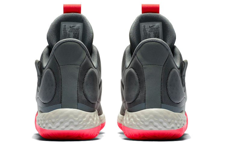 Nike KD Trey 5 3 'Smoke Grey' AT1200-004