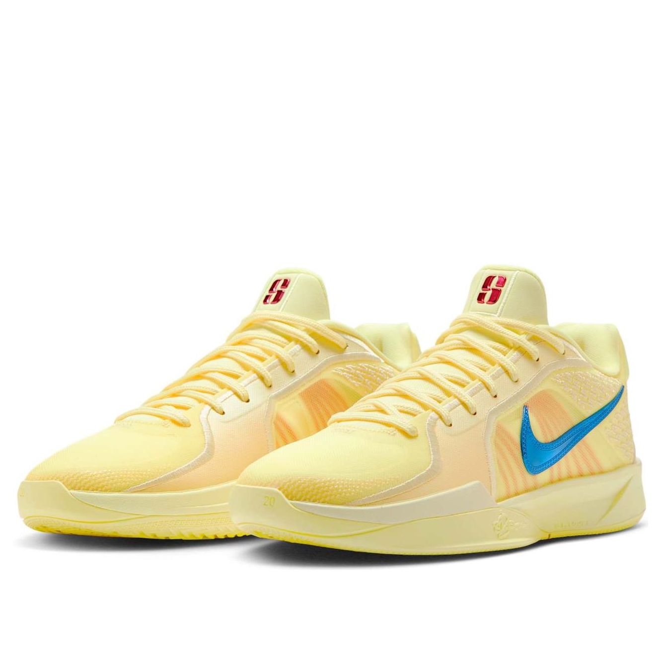 (WMNS) Nike Sabrina 2 EP 'Trust Your Game' FZ1517-800
