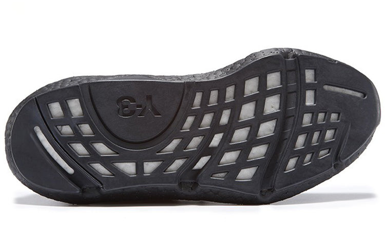 adidas Y-3 Saikou 'Triple Black' AC7197