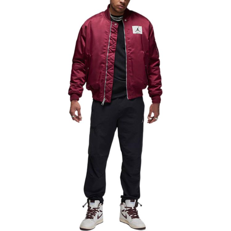 Air Jordan Essentials Statement Jacket DQ7345-680
