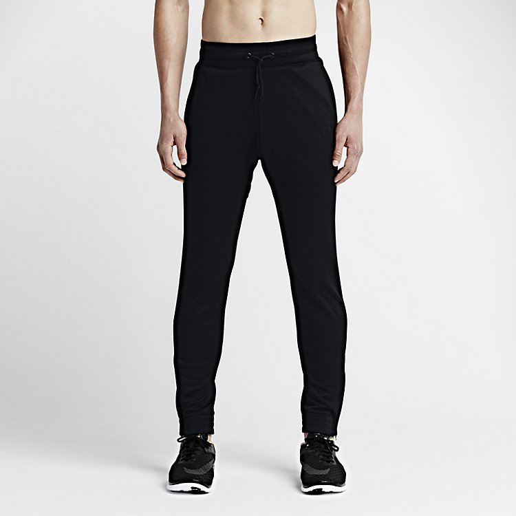 Apparel Pants Men Nike FC LIBERO Pant 687982-010