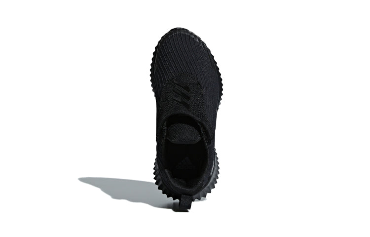 (PS) adidas FortaRun AC J 'Core Black' AH2632