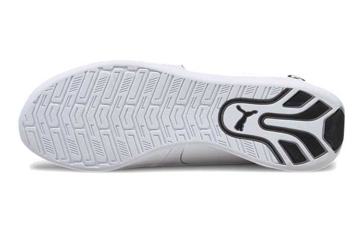 (GS) PUMA Bmw M Motorsport Drift Cat 8 Running Shoes White 339979-04