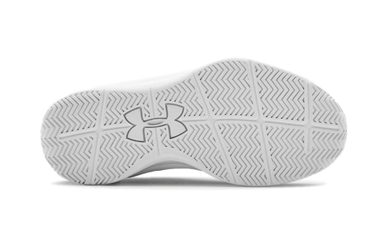 (PS) Under Armour Jet 2019 Black 3022122-003