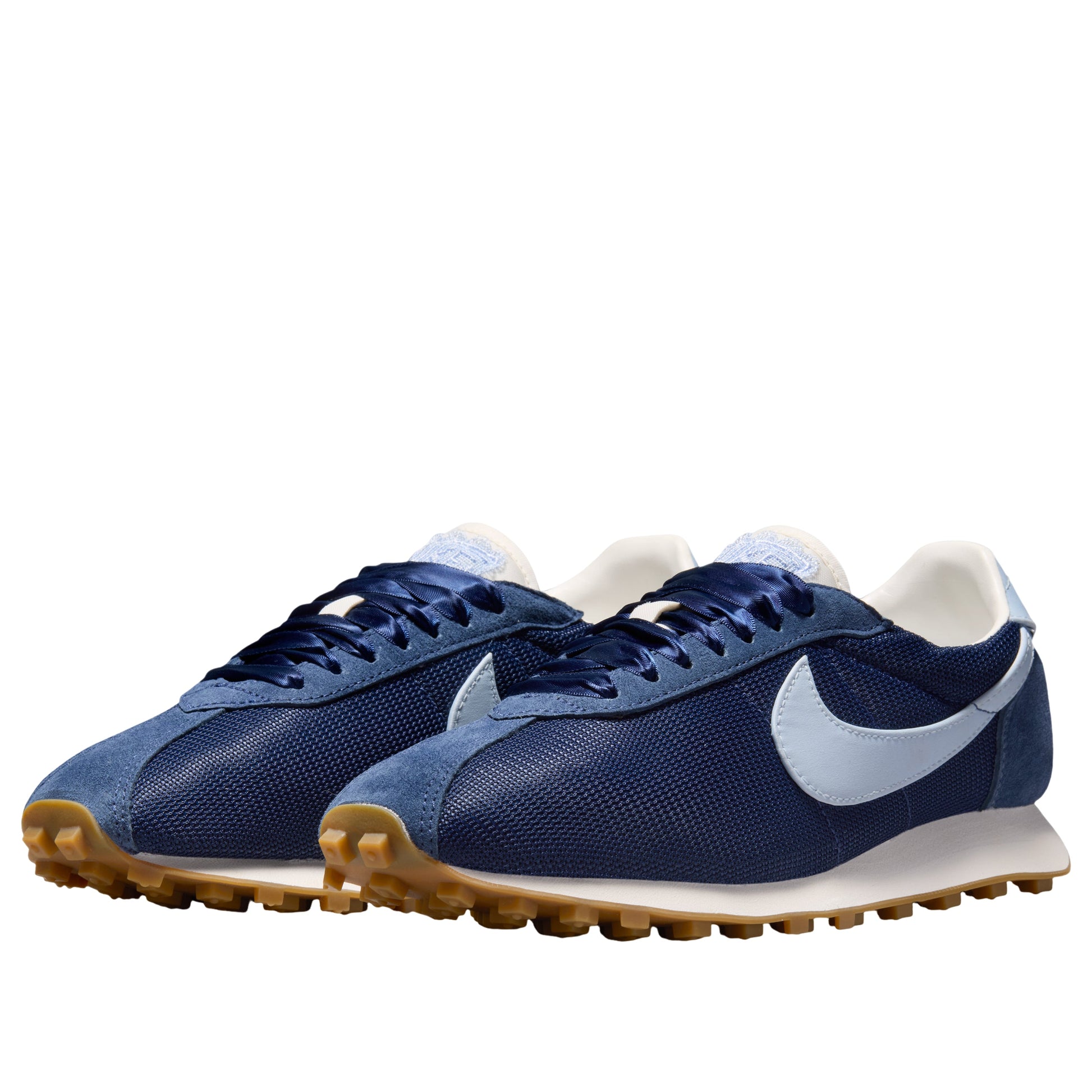 (WMNS) Nike LD-1000 'Navy Hydrogen Blue Gum' IR1227-400