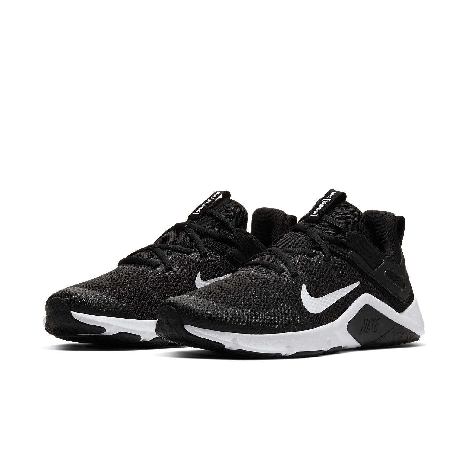 (WMNS) Nike Legend Essential 'Black' CD0212-001
