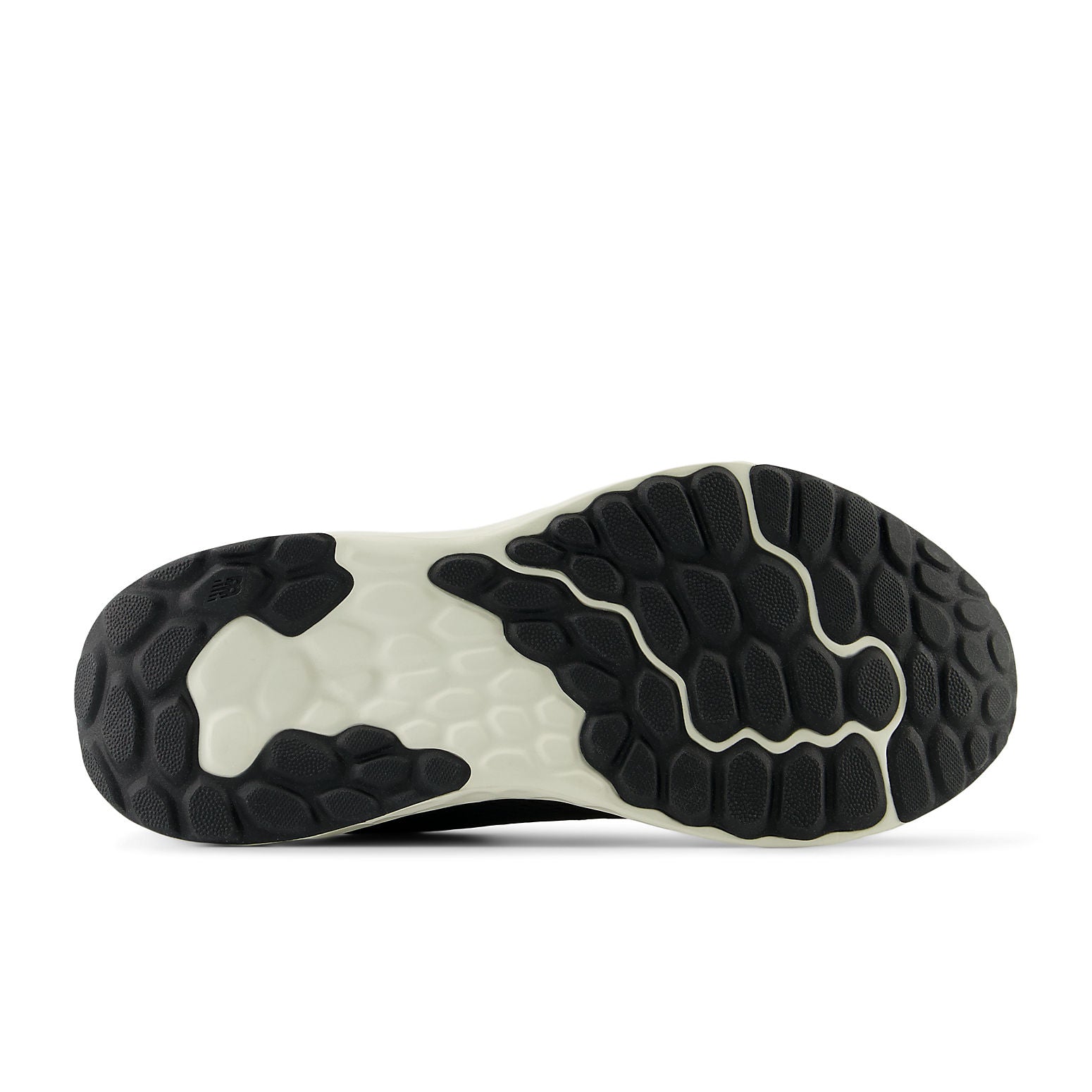 (WMNS)New Balance Fresh Foam Arishi v4 'black&white' WARISYK4