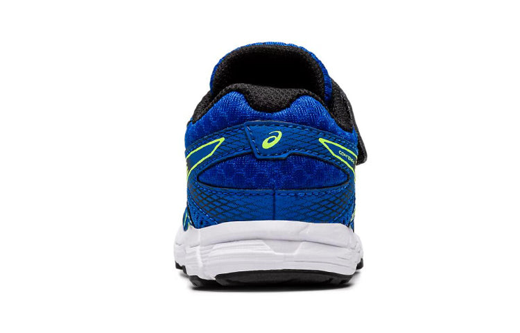 (TD) ASICS Gel-Contend 6 TS 'Tuna Blue' 1014A085-401