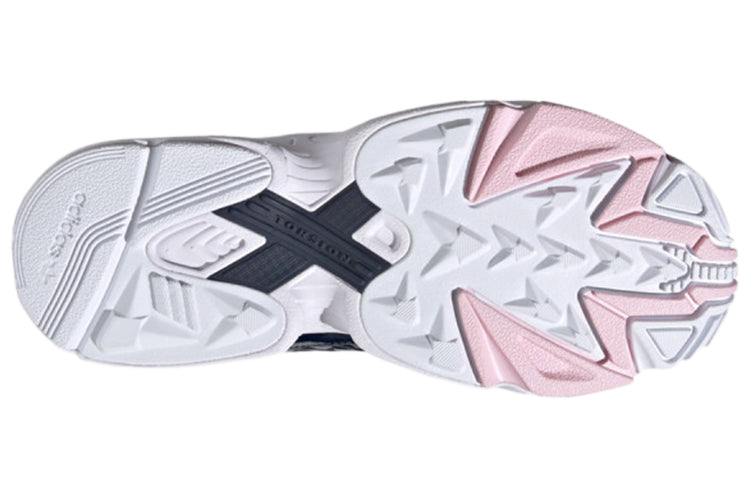 (WMNS) adidas Falcon 'Dark Blue' FV1119