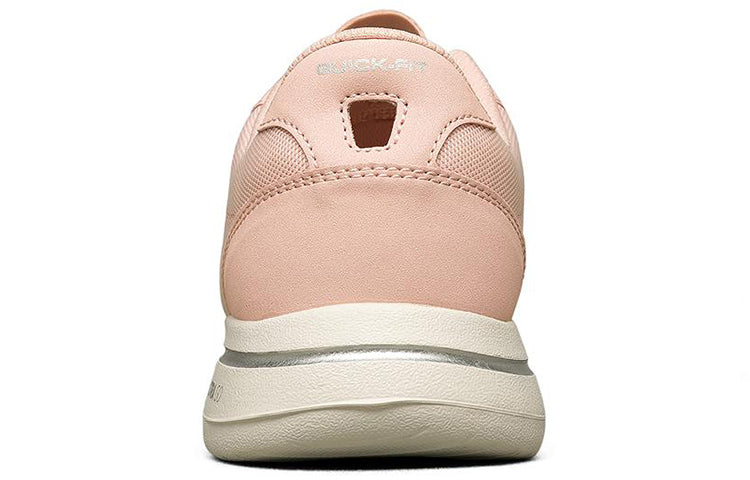 (WMNS) Skechers Go Walk 5 Low-Top 'Light Pink' 124029-LTPK