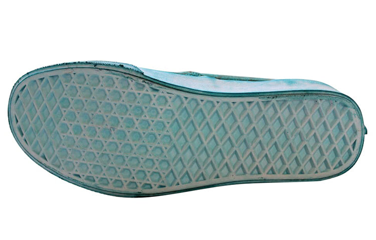 Vans Authentic+ 'Overwash Paisley' VN0004OPIHB