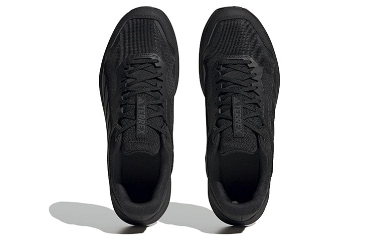 adidas Terrex Trail Rider Trail Running Shoes 'Core Black' HR1160