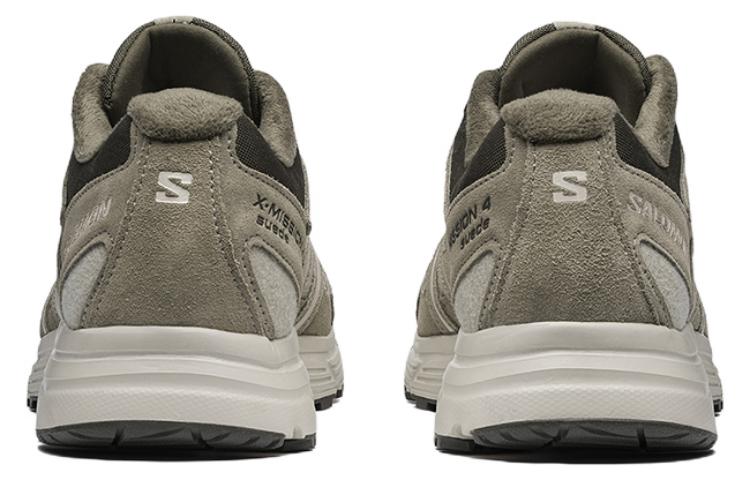 Salomon X-Mission 4 Winter Adventures 417067