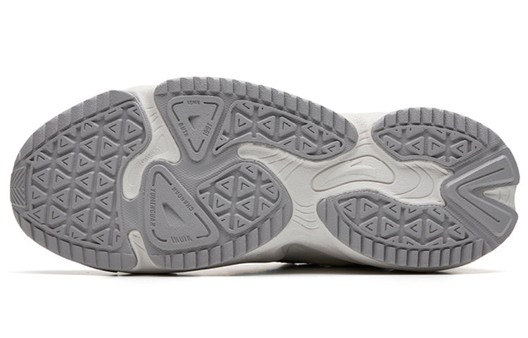 ANTA Walker 3.0 'White Grey' 112238881-1