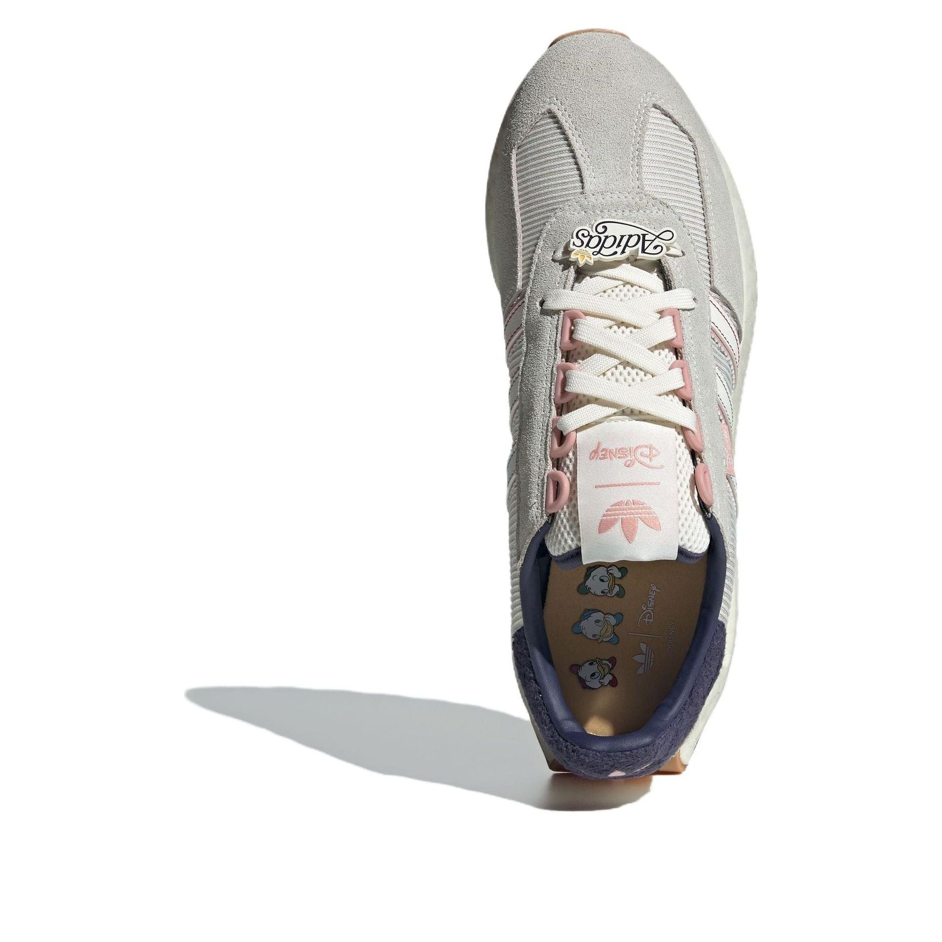 (WMNS) adidas x Disney Retropy E5 'Donald' JR0107