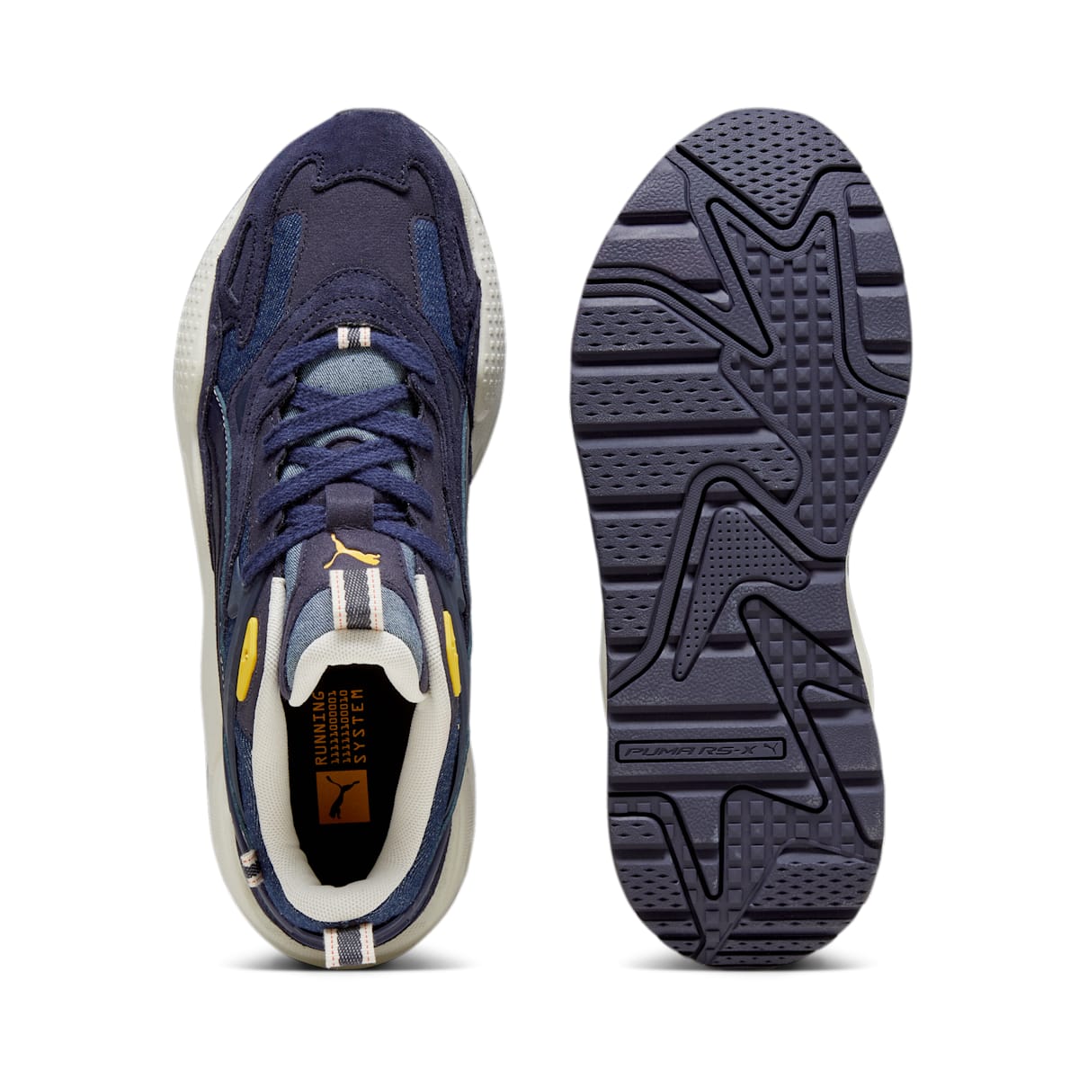 PUMA RS-X Efekt 'Indigo' 393239-01