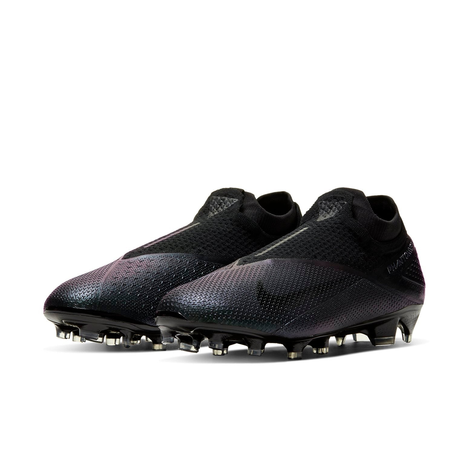 Nike Phantom Vision 2 Elite DF FG 'Black' CD4161-010