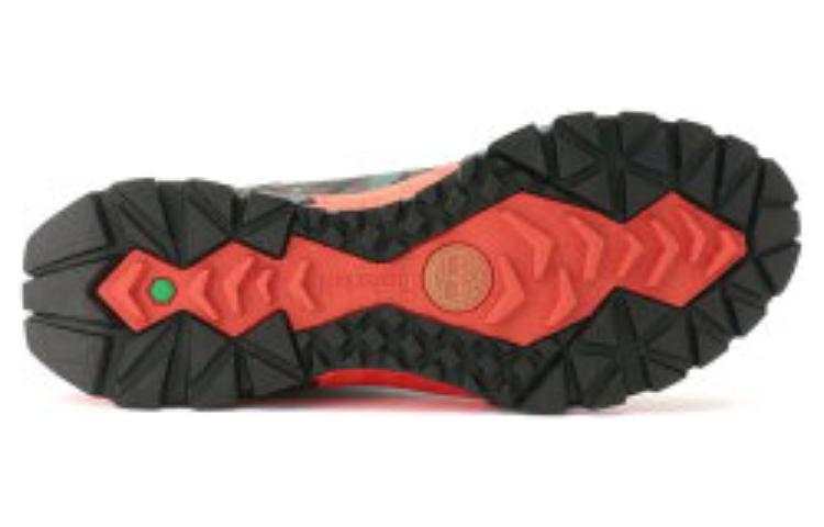 Timberland Solar Ridge GoreTex Hiker 'Black Nubuck' A2EK1015