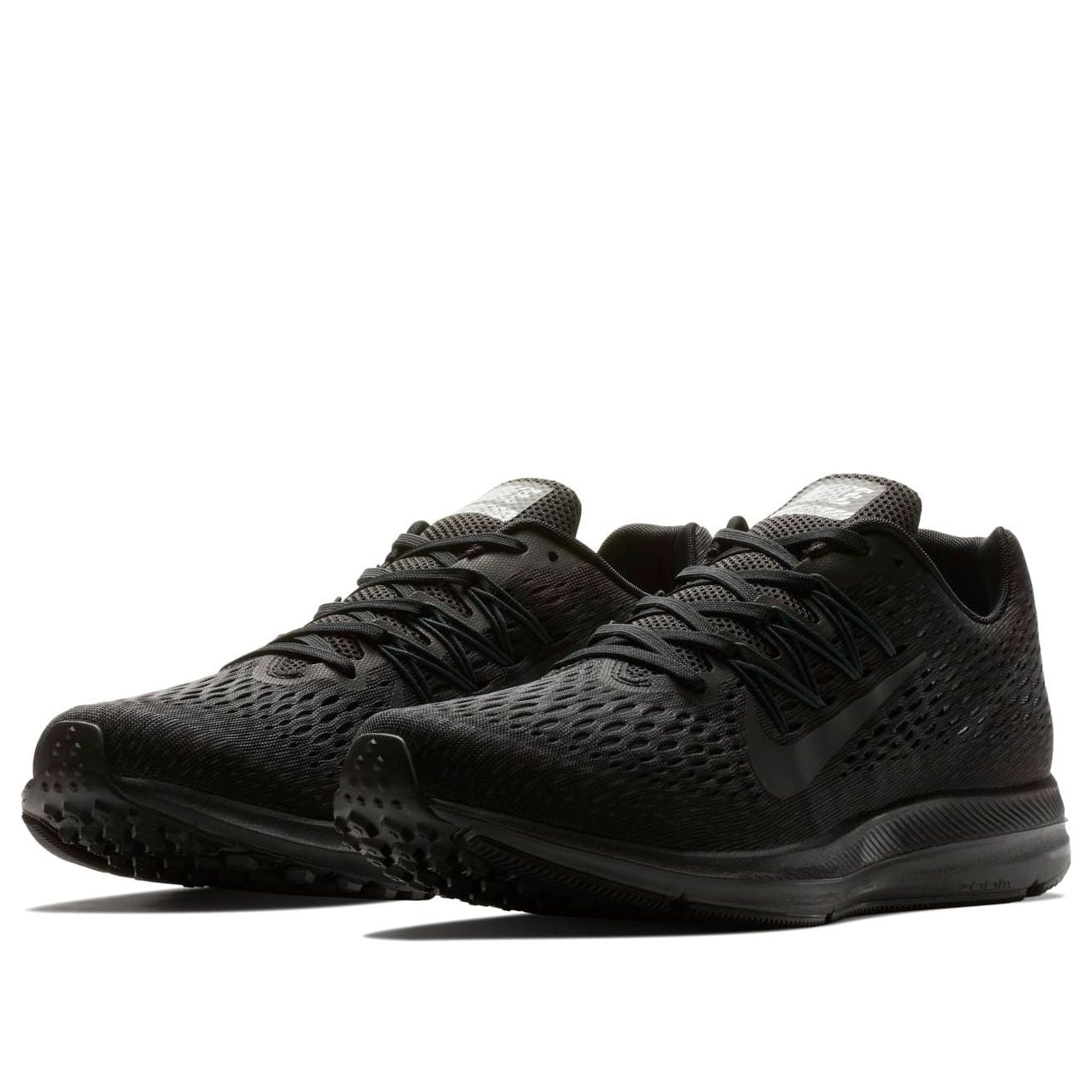Nike Air Zoom Winflo 5 'Triple Black' AA7406-002