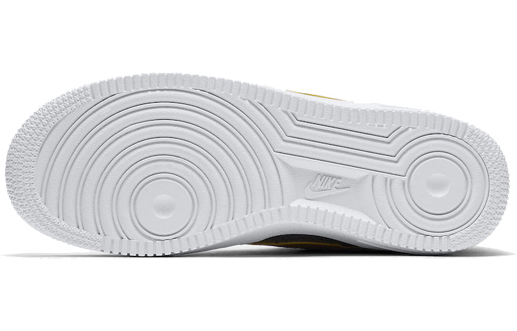 (GS) Nike Air Force 1 Low 'Gold Dragon' CI3910-100