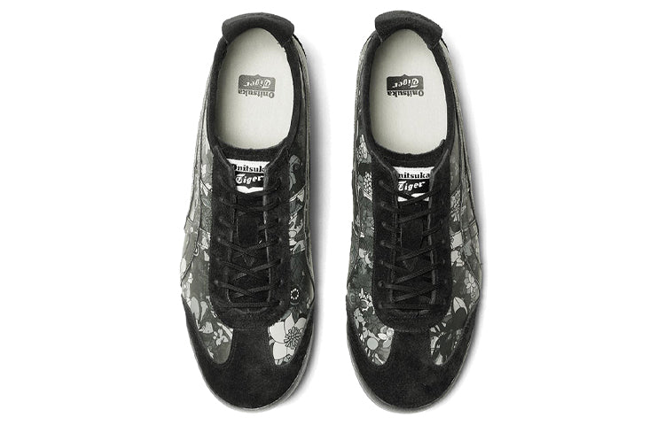 Onitsuka Tiger Mexico 66 SD PF 'Graphite Grey' 1183B851-020