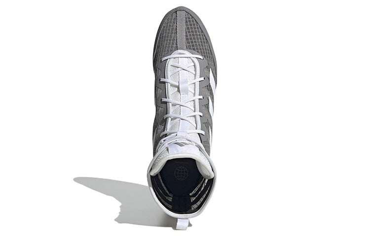 adidas Box Hog 'Grey' HP9611