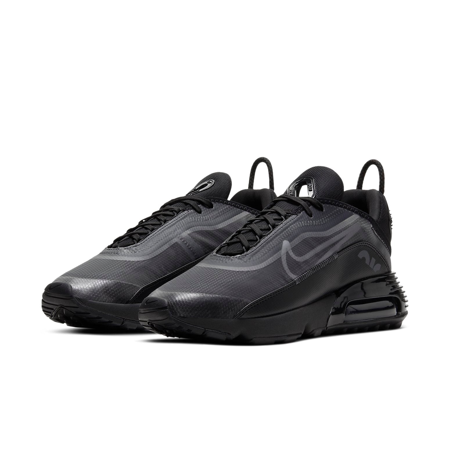Nike Air Max 2090 'Anthracite' BV9977-001