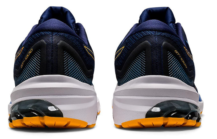 ASICS GT-1000 11 'Azure Amber' 1011B354-402