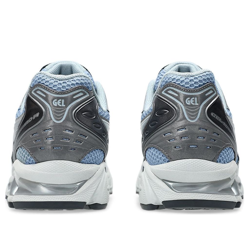 ASICS Gel-Kayano 14 'Dolphin Grey Pure Silver' 1203A537-401