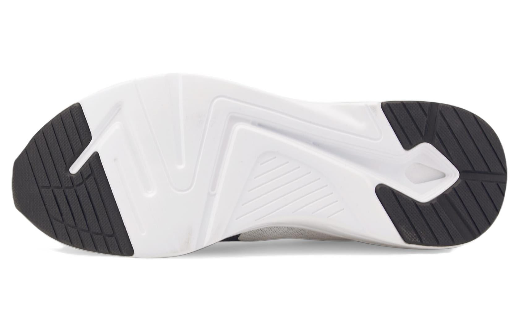 PUMA Shoes 'White Black' 195515-09