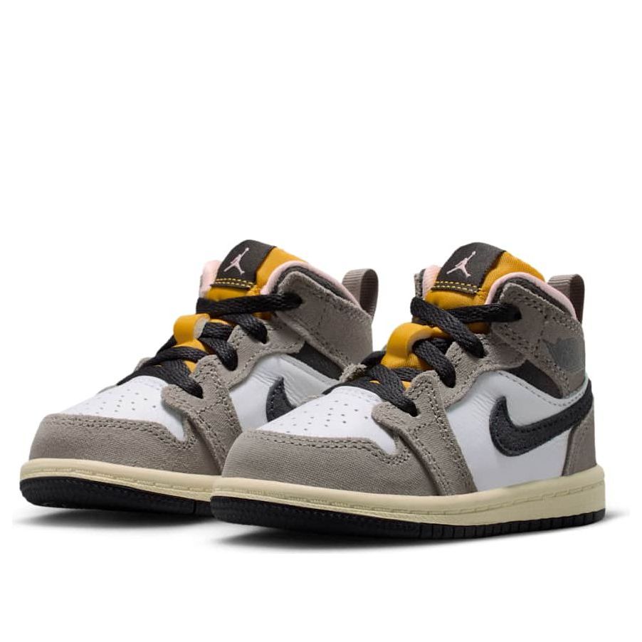 (TD) Air Jordan 1 Mid SE 'Tokyo Bio Hack' HQ2012-100