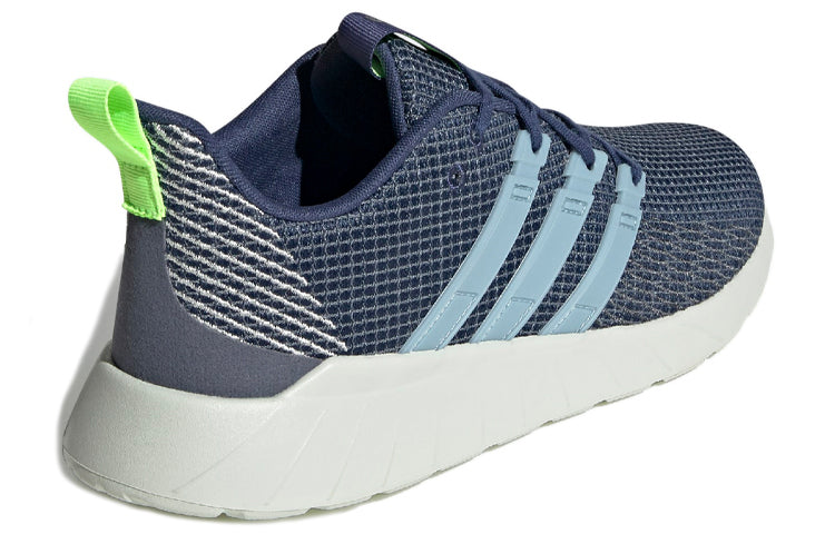adidas Questar Flow 'Tech Indigo' EG3198