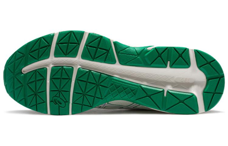 ASICS Gel-Contend 4 'White and Green' 1011B896-100
