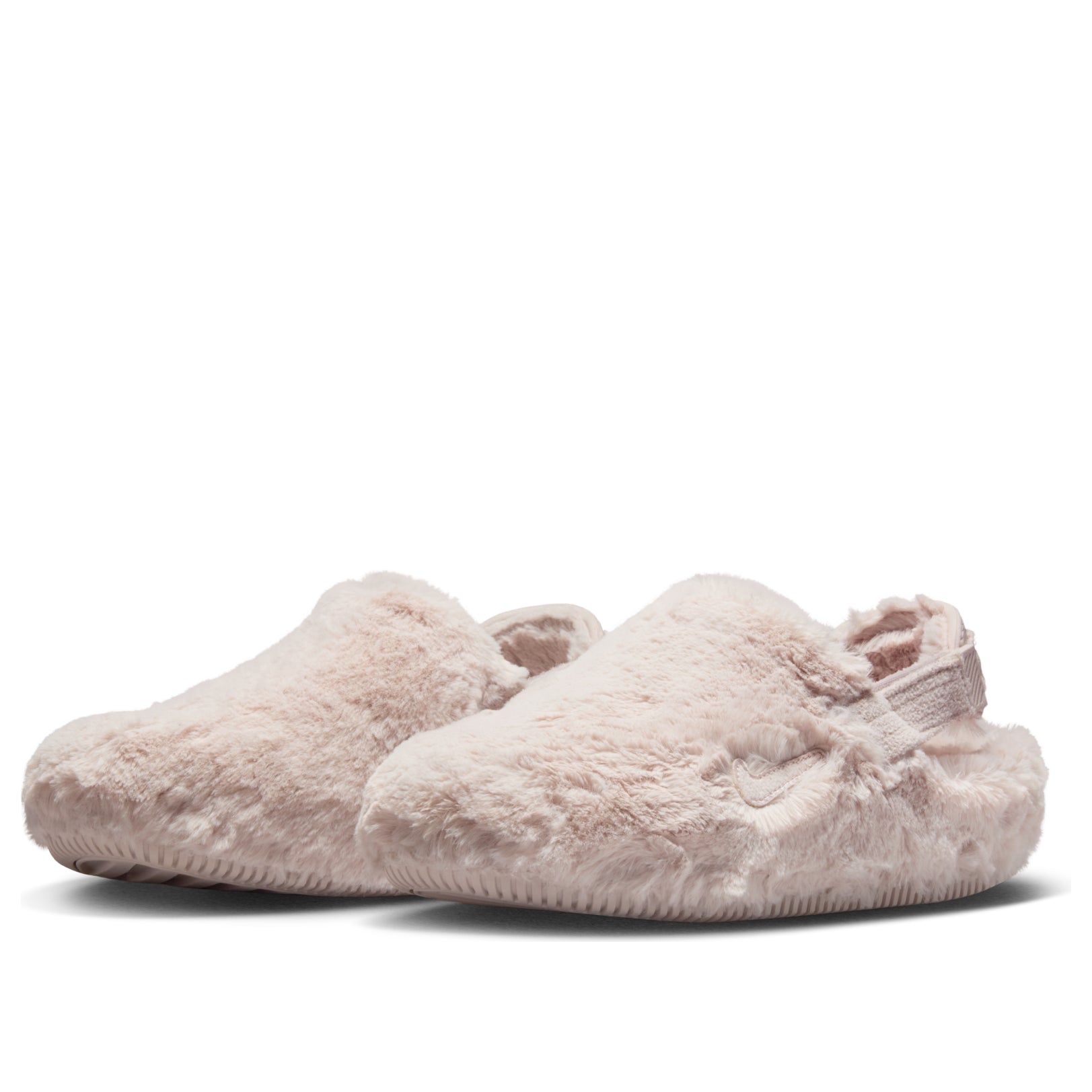 (WMNS) Nike Calm SE Sandals 'Silt Red'  FZ3118-601