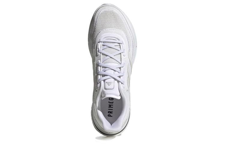(WMNS) adidas Supernova 'Cloud White' EG5421