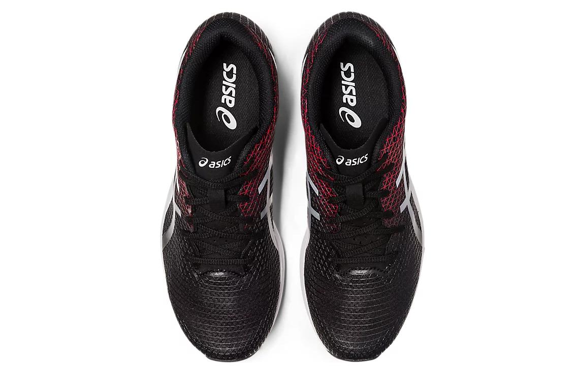 ASICS Lyteracer 4 'Black Classic Red' 1011B349-002