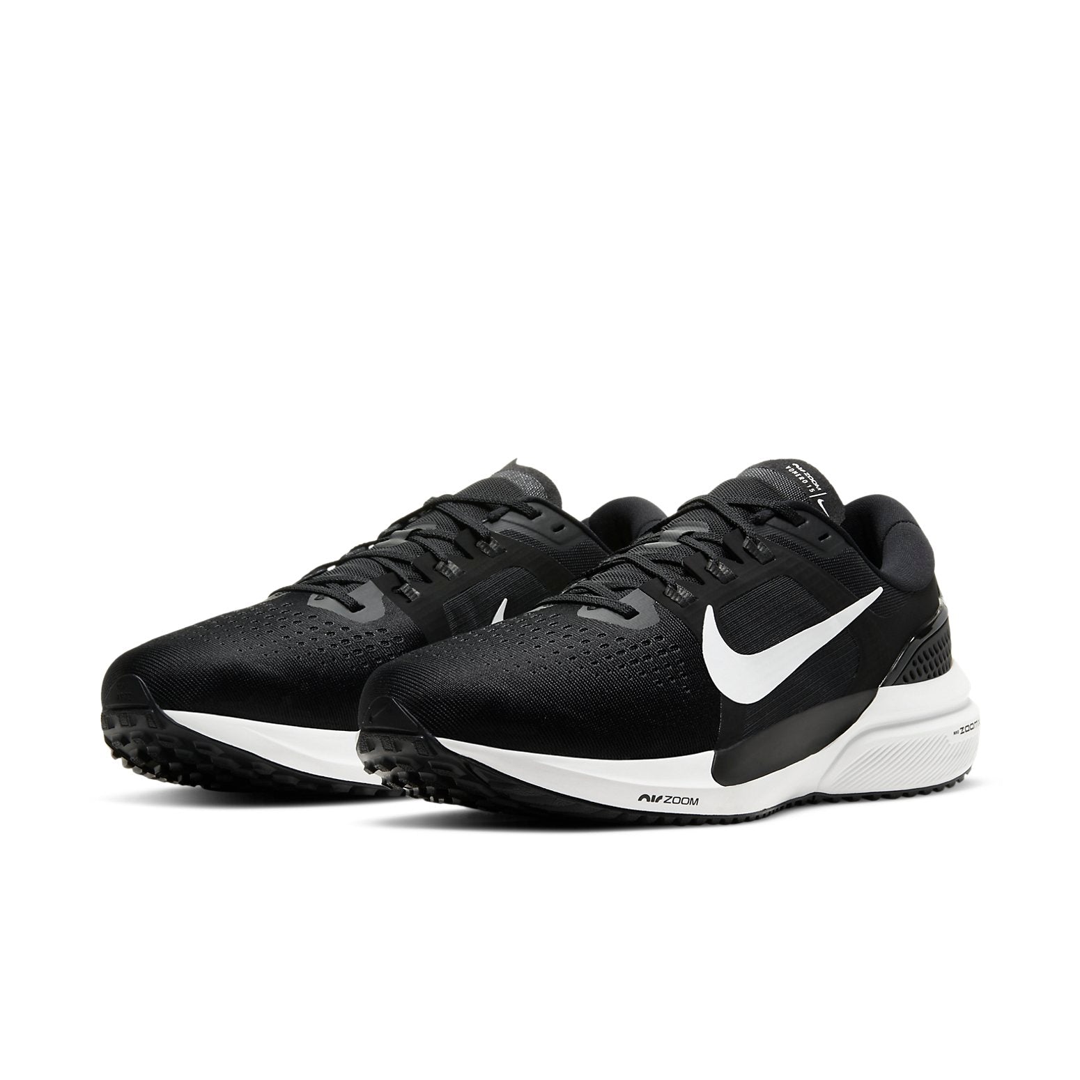 Nike Air Zoom Vomero 15 'Black White' DD0732-001