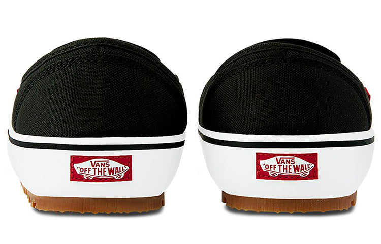 Vans Snow Lodge Slippre Mte Black VN0A54FPY28