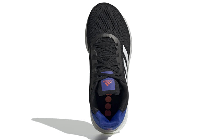 adidas Astrarun 'Black Blue' EH1531