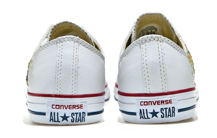 Converse Chuck Taylor All Star 1970s 3D HAPTIC ART 132173C-218932