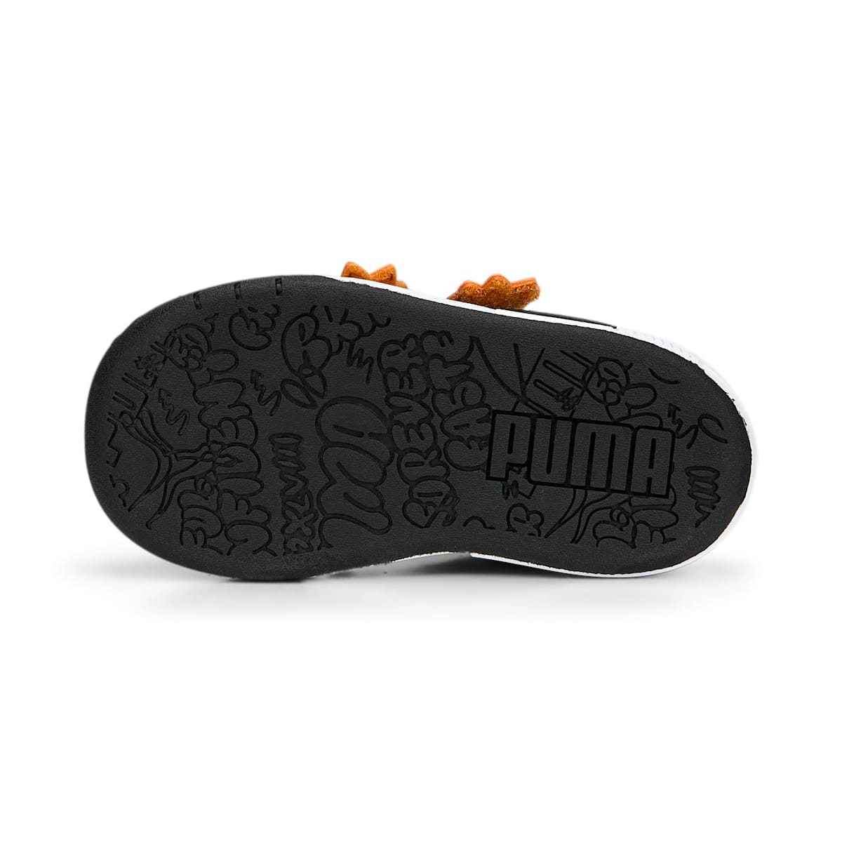 (TD) PUMA Multiflex V 'Mates Black Desert Clay' 389767-01
