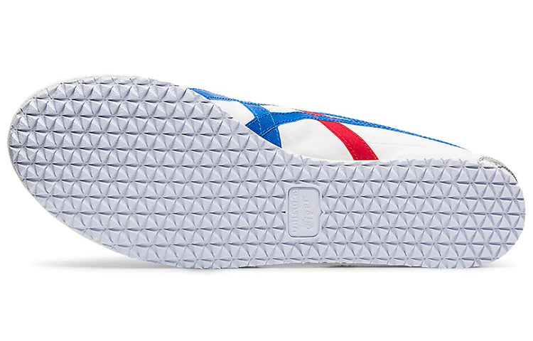 Onitsuka Tiger Mexico 66 Konbu 'Tokyo - White Directoire Blue' 1183A730-100
