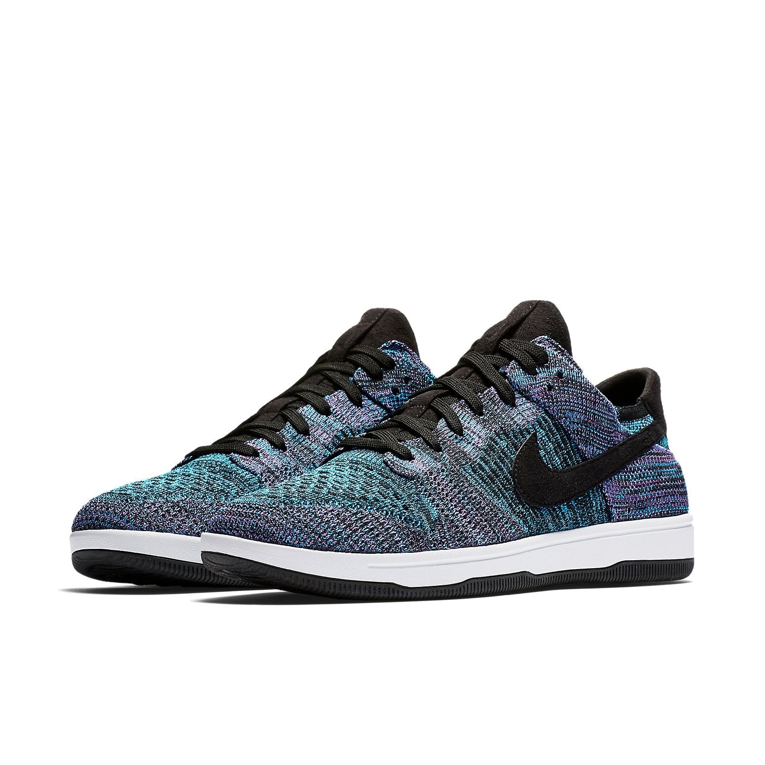 Nike Dunk Flyknit 'Chlorine Blue' 917746-005